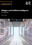 Religion and Artificial Intelligence : An Introduction-9781032187648