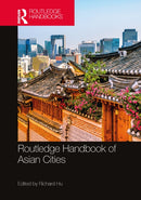 Routledge Handbook of Asian Cities-9781032188416