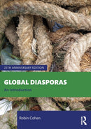 Global Diasporas : An Introduction-9781032188454