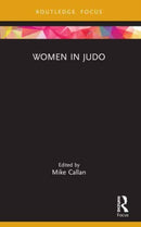 Women in Judo-9781032188478