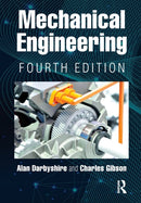 Mechanical Engineering-9781032188539