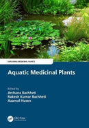 Aquatic Medicinal Plants-9781032188904