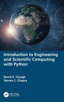 Introduction to Engineering and Scientific Computing with Python-9781032188942