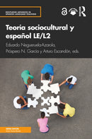 Teoria sociocultural y espanol LE/L2-9781032189642