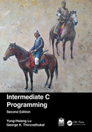 Intermediate C Programming-9781032189819
