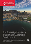 The Routledge Handbook of Sport and Sustainable Development-9781032190129