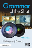 Grammar of the Shot-9781032190136