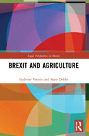 Brexit and Agriculture-9781032190730