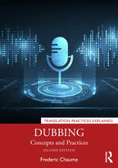 Dubbing : Concepts and Practices-9781032190846