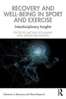 Recovery and Well-being in Sport and Exercise-9781032191553