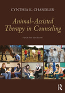 Animal-Assisted Therapy in Counseling-9781032193465
