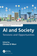 AI and Society : Tensions and Opportunities-9781032194165