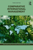 Comparative International Management-9781032194875