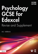 Psychology GCSE for Edexcel : Revise and Supplement-9781032195018