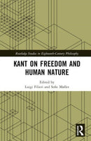 Kant on Freedom and Human Nature-9781032195087