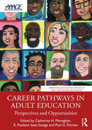 Career Pathways in Adult Education : Perspectives and Opportunities-9781032195278