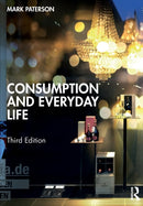 Consumption and Everyday Life-9781032195995