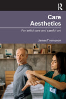 Care Aesthetics : For artful care and careful art-9781032196169