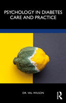 Psychology in Diabetes Care and Practice-9781032196473