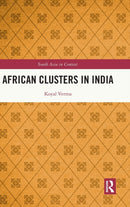 African Clusters in India-9781032196602