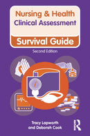 Clinical Assessment-9781032196855