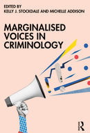 Marginalised Voices in Criminology-9781032198095