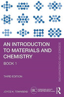 An Introduction to Materials and Chemistry-9781032200088