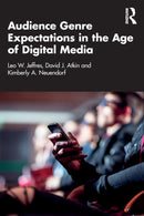 Audience Genre Expectations in the Age of Digital Media-9781032201313
