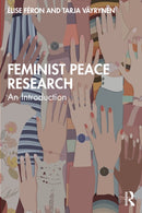 Feminist Peace Research : An Introduction-9781032201511