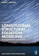 Longitudinal Structural Equation Modeling : A Comprehensive Introduction-9781032202860