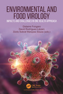 Environmental and Food Virology : Impacts and Challenges in One Health Approach-9781032204215