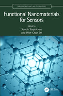 Functional Nanomaterials for Sensors-9781032204963