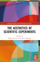 The Aesthetics of Scientific Experiments-9781032205076
