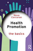 Health Promotion : The Basics-9781032205380