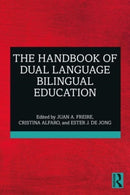 The Handbook of Dual Language Bilingual Education-9781032205427