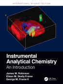 Instrumental Analytical Chemistry : An Introduction-9781032205823