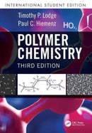 Polymer Chemistry-9781032205854