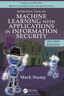 Introduction to Machine Learning with Applications in Information Security-9781032207179