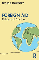 Foreign Aid : Policy and Practice-9781032208060