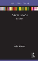 David Lynch : Sonic Style-9781032208343