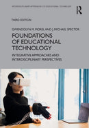 Foundations of Educational Technology : Integrative Approaches and Interdisciplinary Perspectives-9781032208534