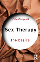 Sex Therapy : The Basics-9781032208718