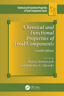 Chemical and Functional Properties of Food Components-9781032209227
