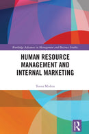 Human Resource Management and Internal Marketing-9781032209401