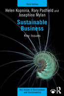 Sustainable Business : Key Issues-9781032209685
