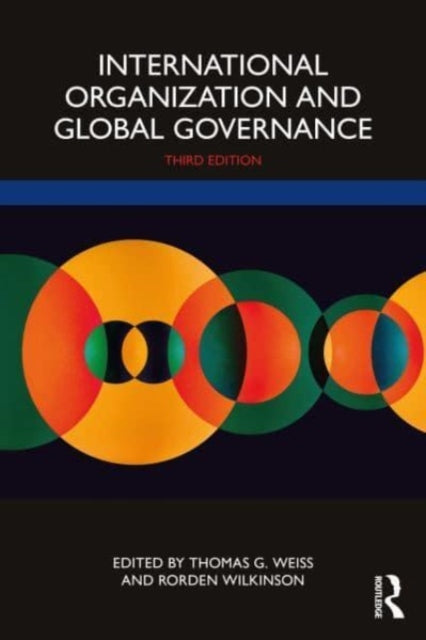 International Organization and Global Governance-9781032210124