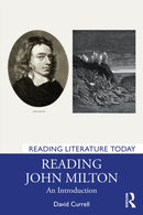 Reading John Milton : An Introduction-9781032211596