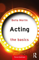 Acting : The Basics-9781032212074