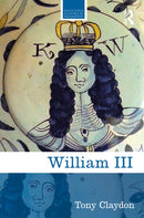 William III-9781032212784