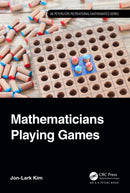 Mathematicians Playing Games-9781032213057